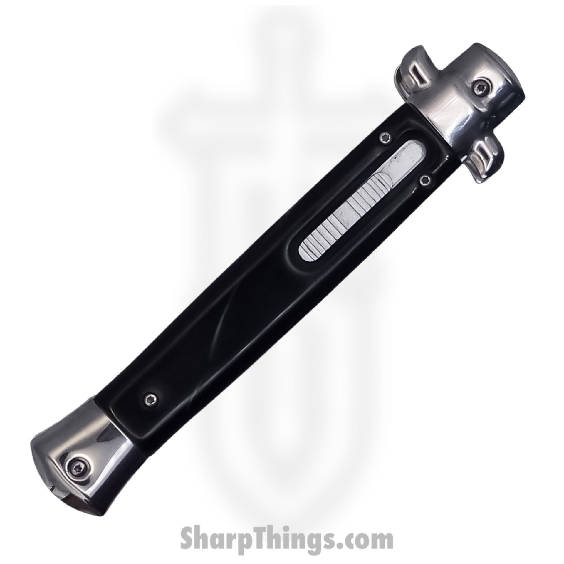 Steel River Knives - SBOTF11ITSH - Magnum – 11” Italian Stiletto