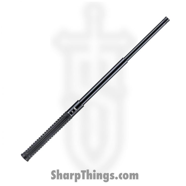 【レア品】BATON MICRO SHOT ブラック NexTorch - NXN23CA - NEX 23 Quicker Airweight Baton - 42CrMo Steel