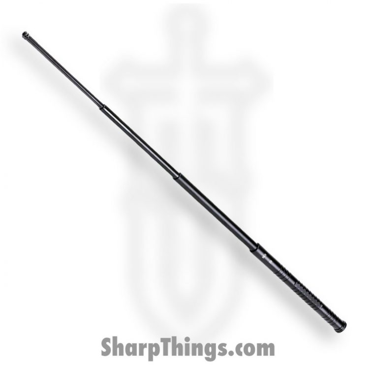 Naochan 。 NexTorch - NXN39C - NEX 39 Quic Air Riot Baton - Alloy Steel