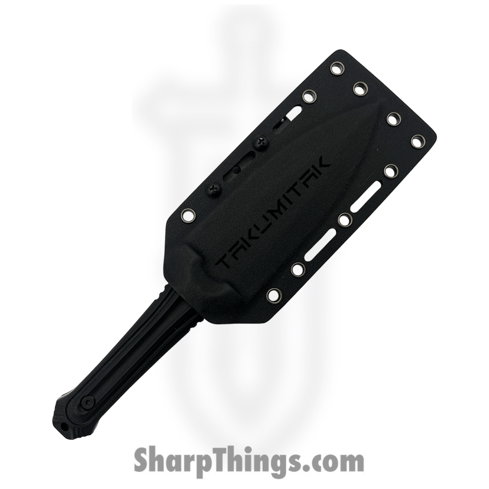 Def Tk② Takumitak - TKF203SL - Sentinel - Fixed Blade Knife - D2 Polished