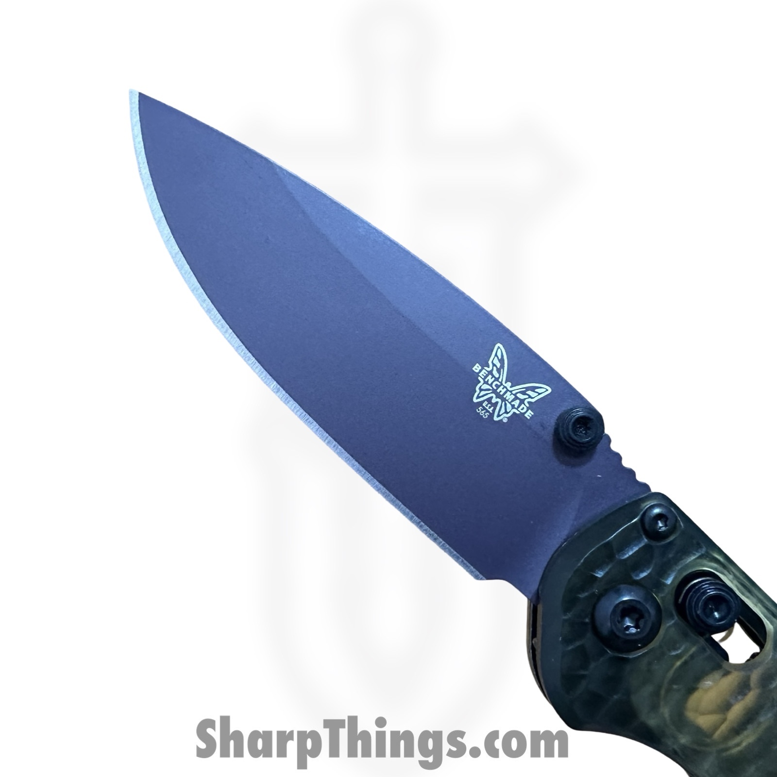 Benchmade - 565PL-2501 - Mini Freek Shot Show Exc - Folding Knife