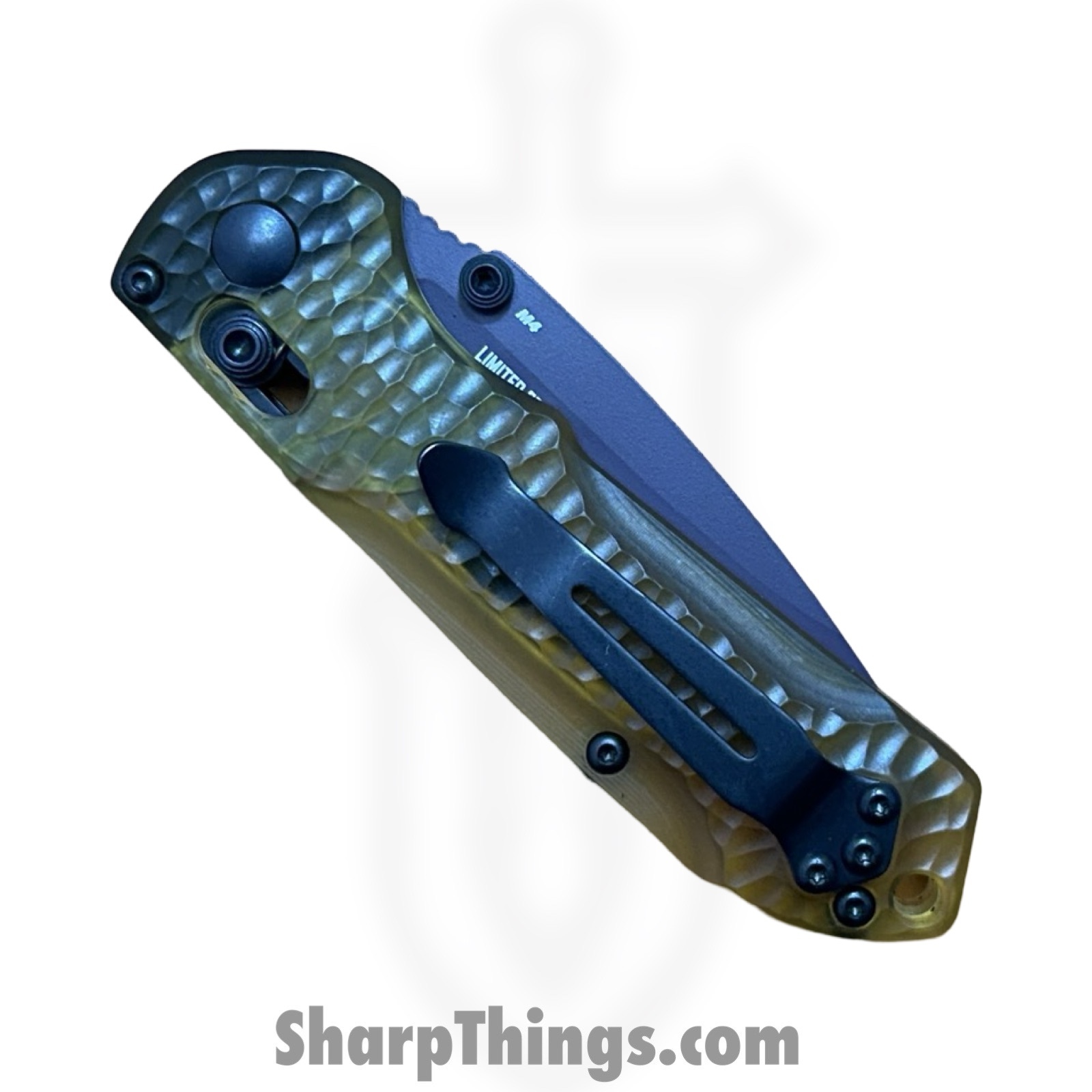 Benchmade - 565PL-2501 - Mini Freek Shot Show Exc - Folding Knife