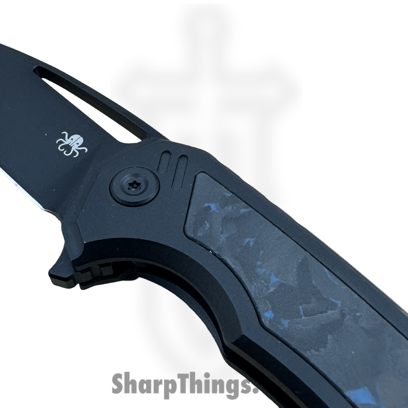 ジャービスHBSxkamikaze HH1S Kamikaze Swivel | Hattori Hanzo Shears