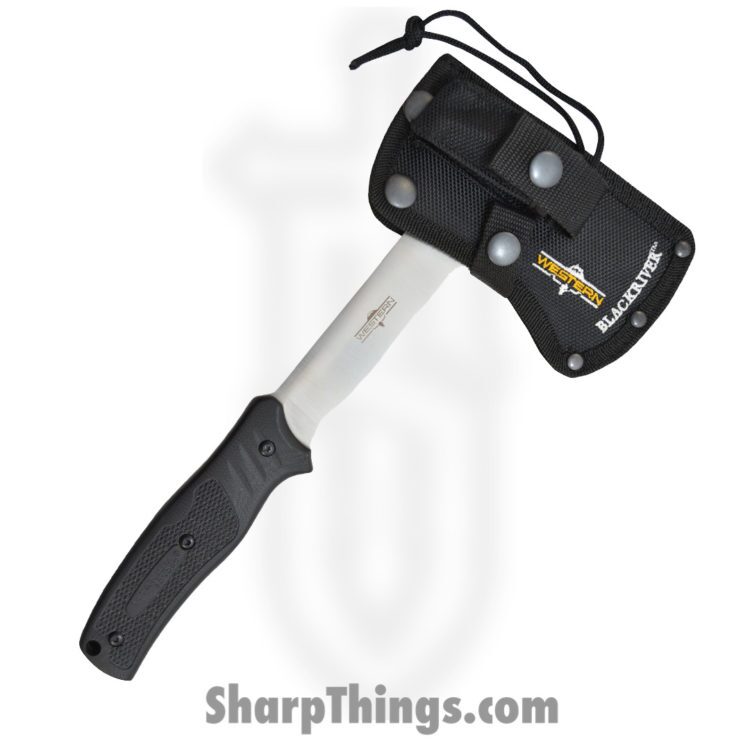 Western BlackRiver, 11.5-Inch Hatchet - Image 3