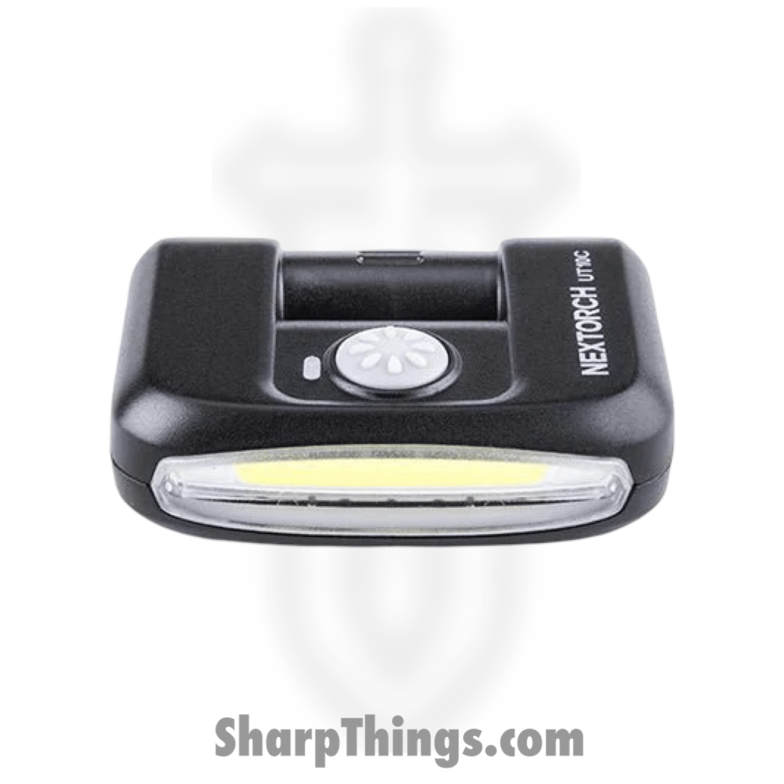 NexTorch - NXUT10 - UT10 Headlamp - Black - Image 2