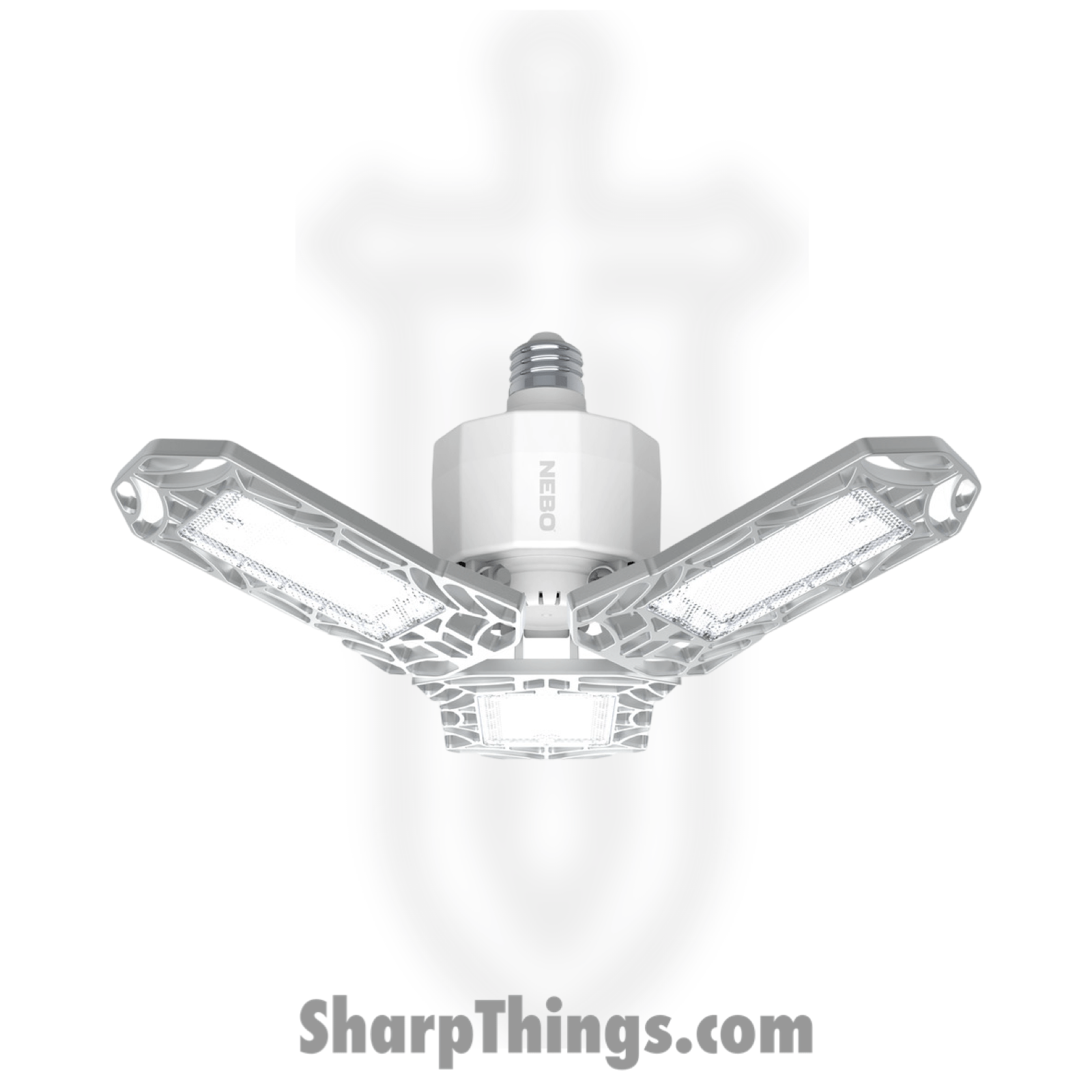 NEBO - NEBTH0001 - High Bright 6000