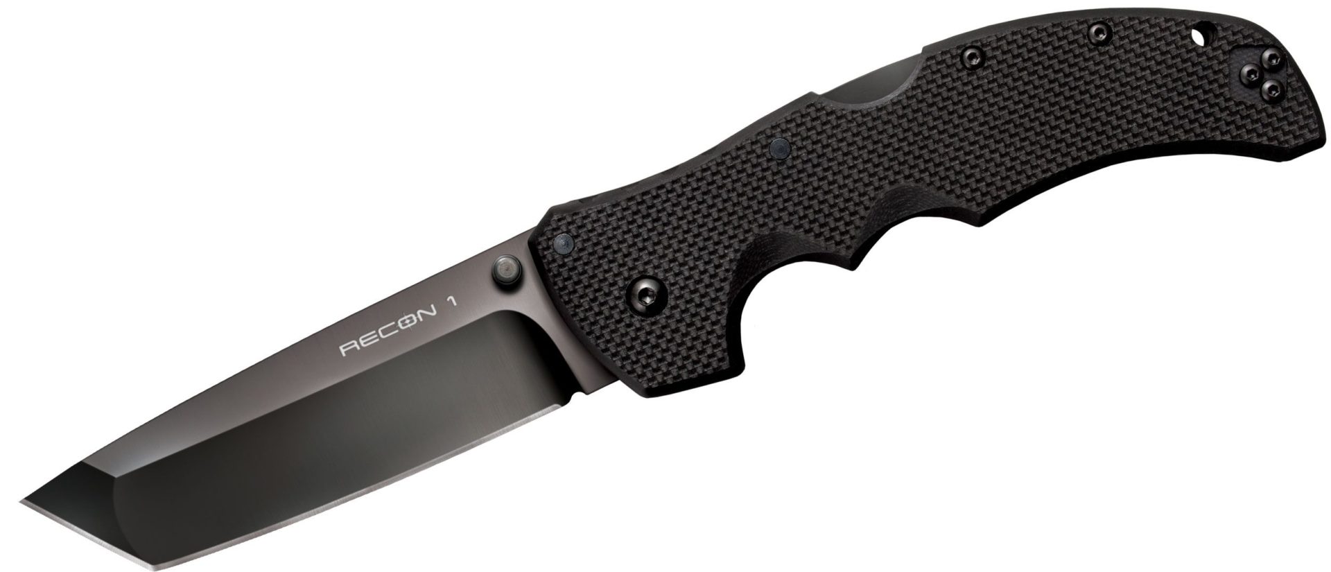 Cold Steel - CS27BT - Recon 1 Lockback Tanto - Image 6