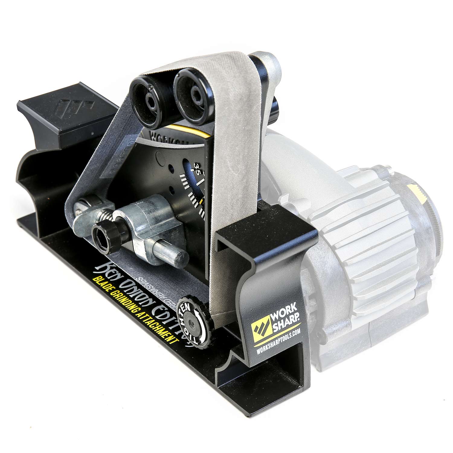 Work Sharp - WSSAKO81112 - Blade Grinding Attachment for Ken Onion Edition