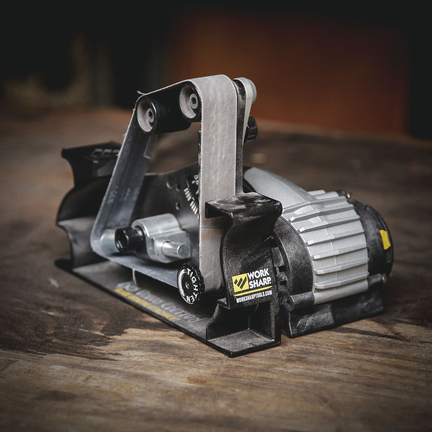 Work Sharp - WSSAKO81112 - Blade Grinding Attachment for Ken Onion Edition - Image 4