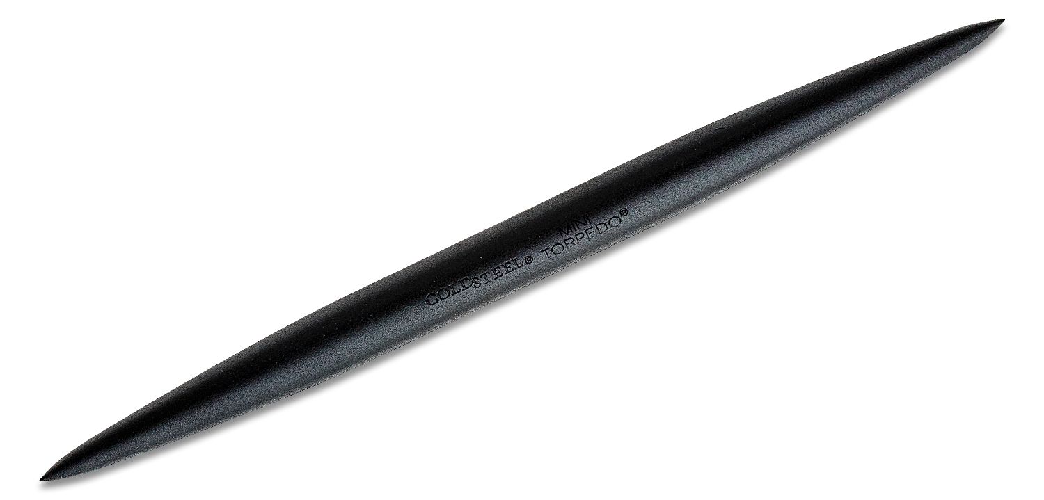 Cold Steel Mini Torpedo -CS80TORM- Thrower - Image 2