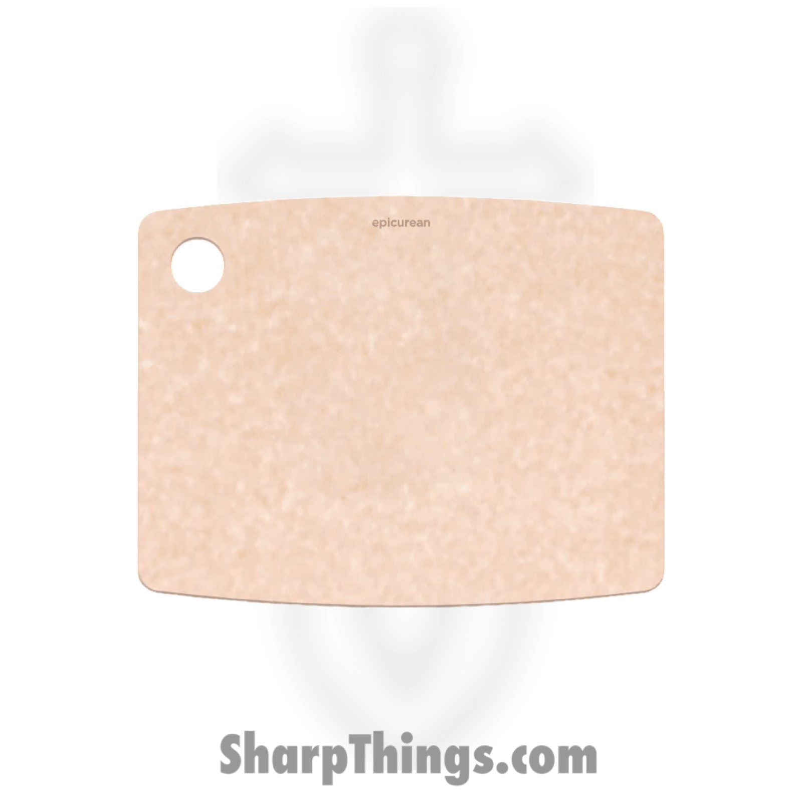 Epicurean - 001-120901 - KS Cutting Board 12" x 9" - Natural