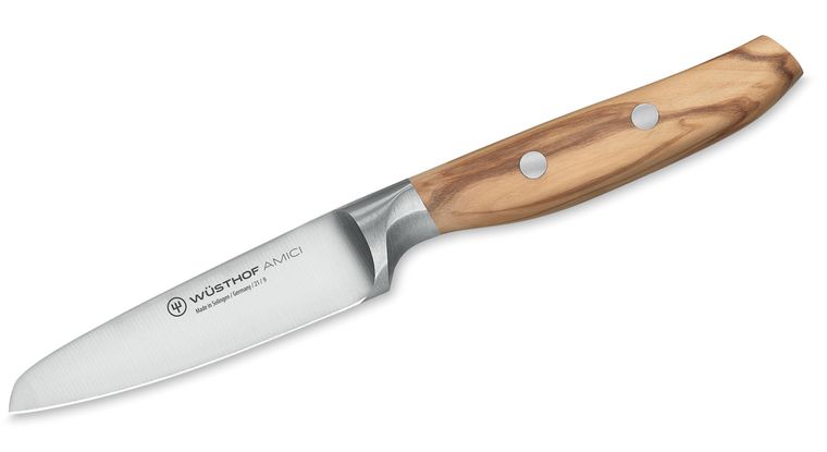 Wusthof - 1011300409 - Amici 3.5" Paring Knife - Amici 3.5" Paring - Image 4