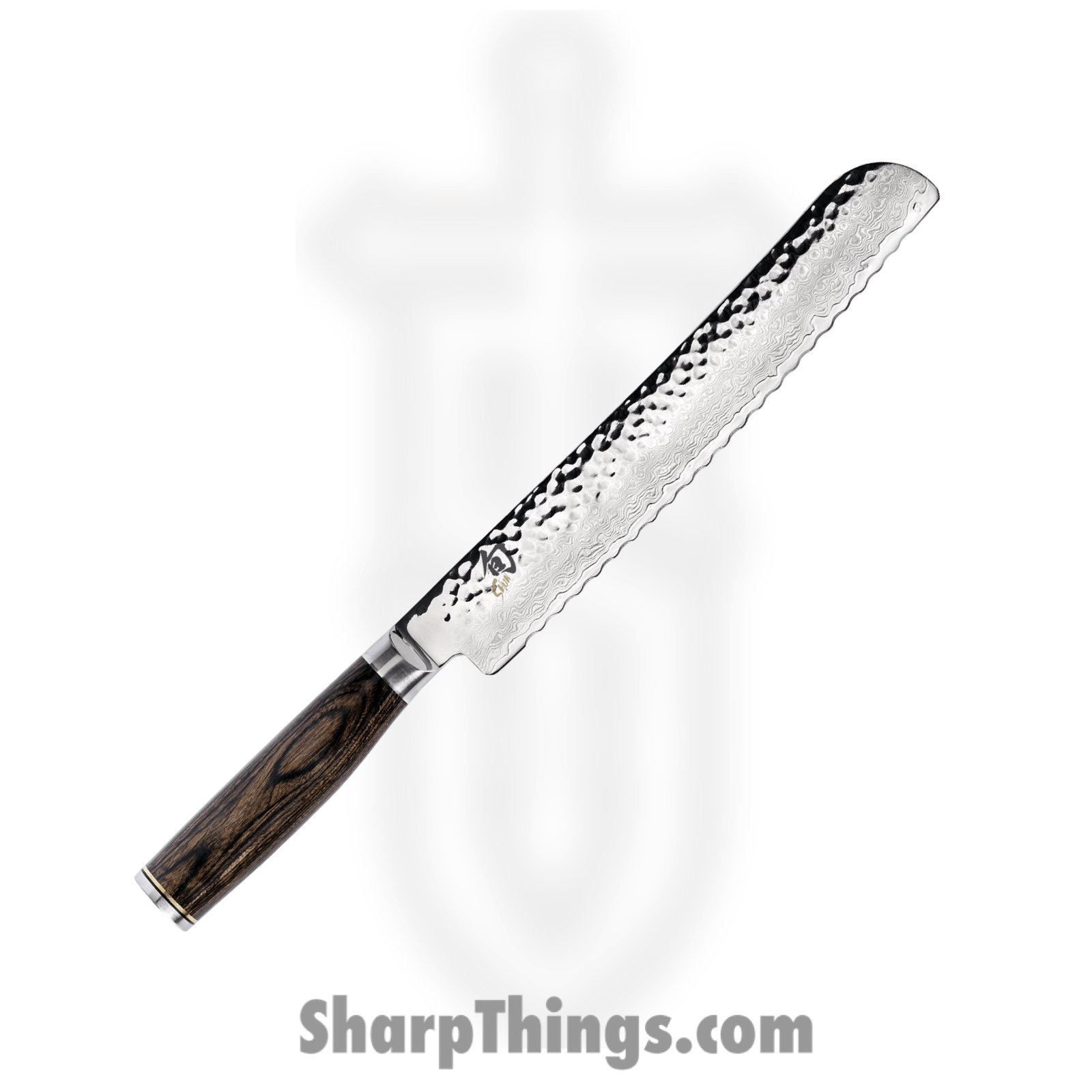 Shun - TDM0705 - Premier Bread 9" Knife