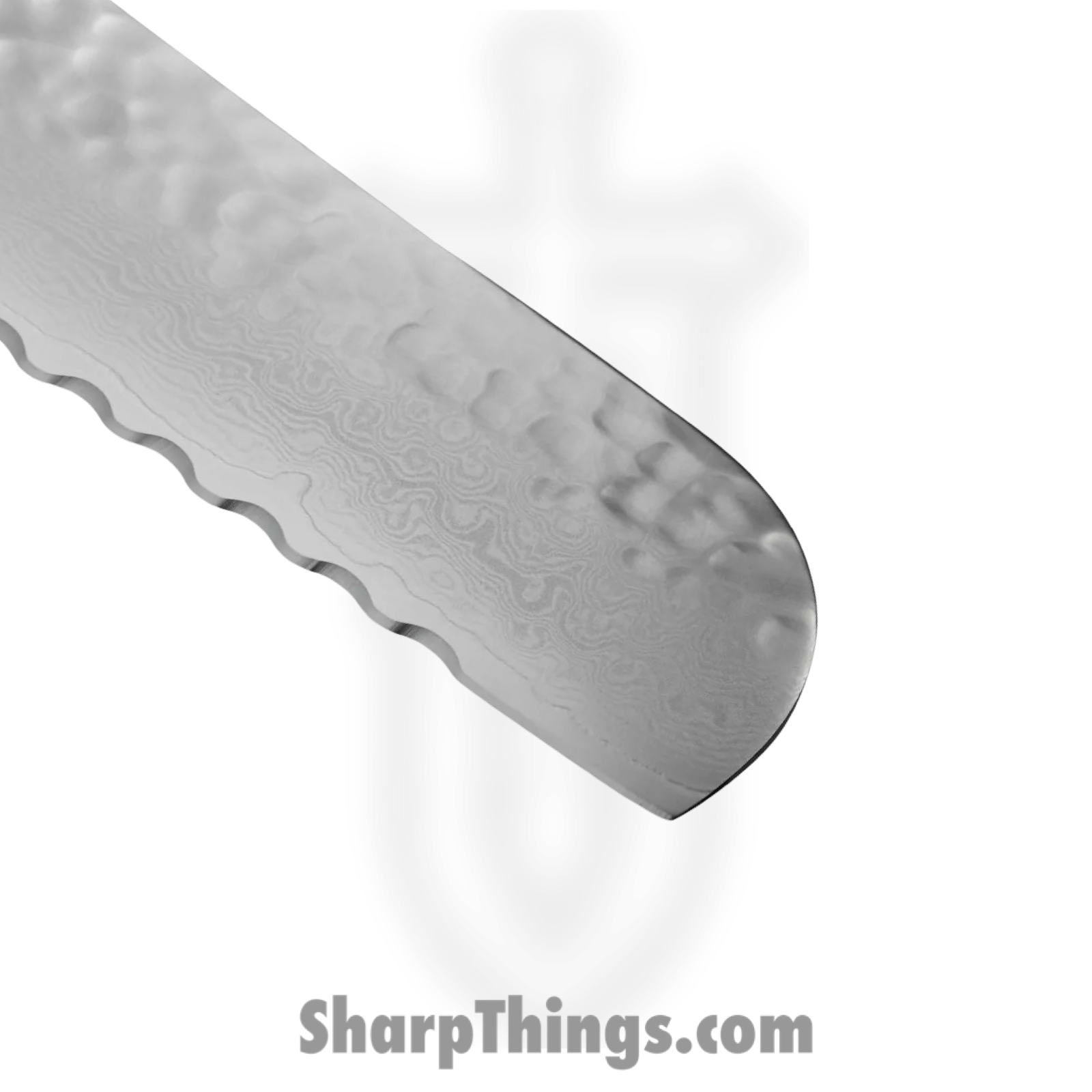 Shun - TDM0705 - Premier Bread 9" Knife - Image 3