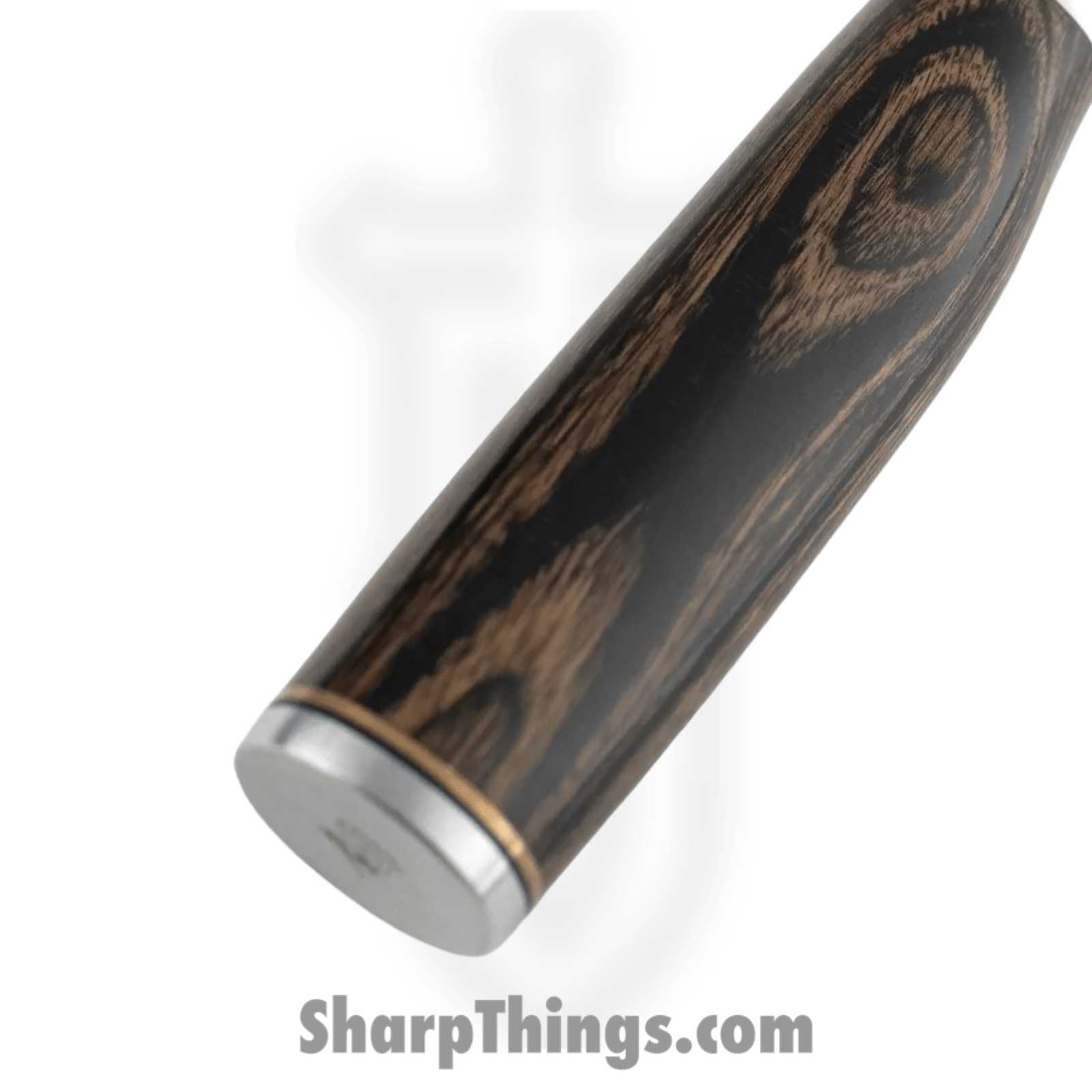 Shun - TDM0705 - Premier Bread 9" Knife - Image 4