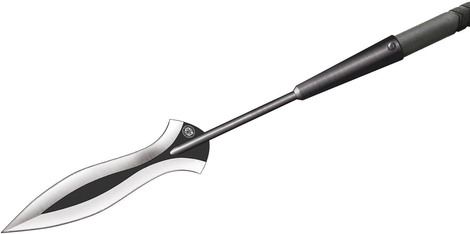 United Cutlery - UC3103 - Colombian Samburu Spear - Image 2