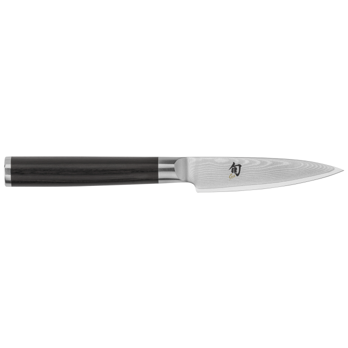 Shun - DM0700 - Classic Paring Knife 3 1/2" Blade