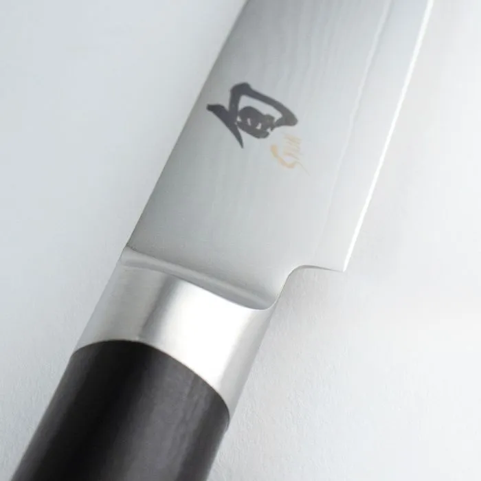 Shun - DM0700 - Classic Paring Knife 3 1/2" Blade - Image 4