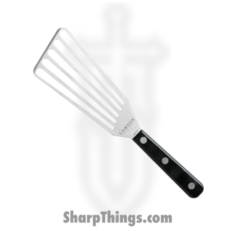 Lamson – 39577 – 3 in x 6 in Chef’s Right Hand Slotted Turner