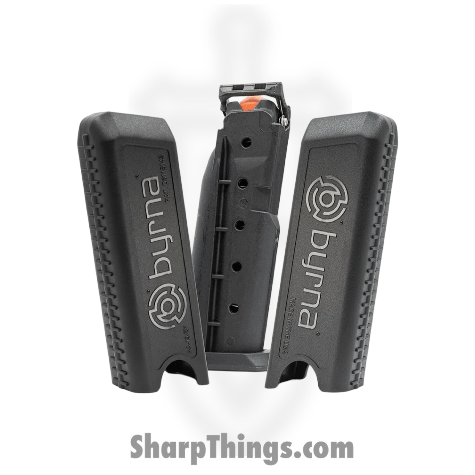 Byrna - BM68164 - Byrna Mag Defender (2pk)