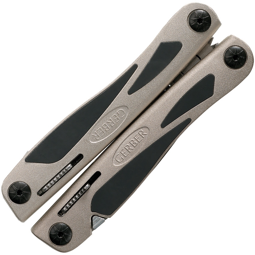 Gerber - G8239G1 - MP800 Legend Needlenose Nylon - Image 3