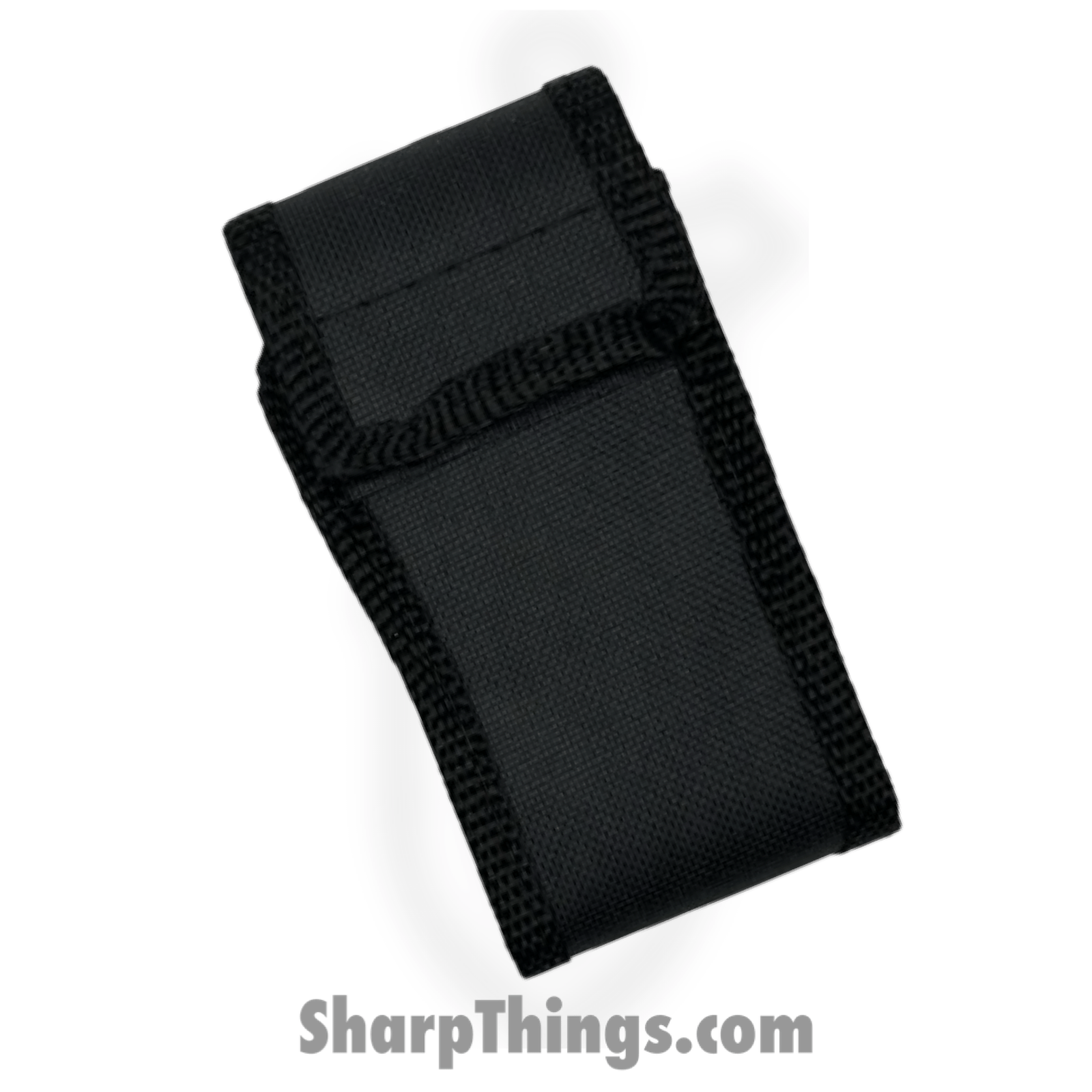 CHEETAH - L-100BK - Max Power Mini Stun Gun - Rubberized - Black - Image 3