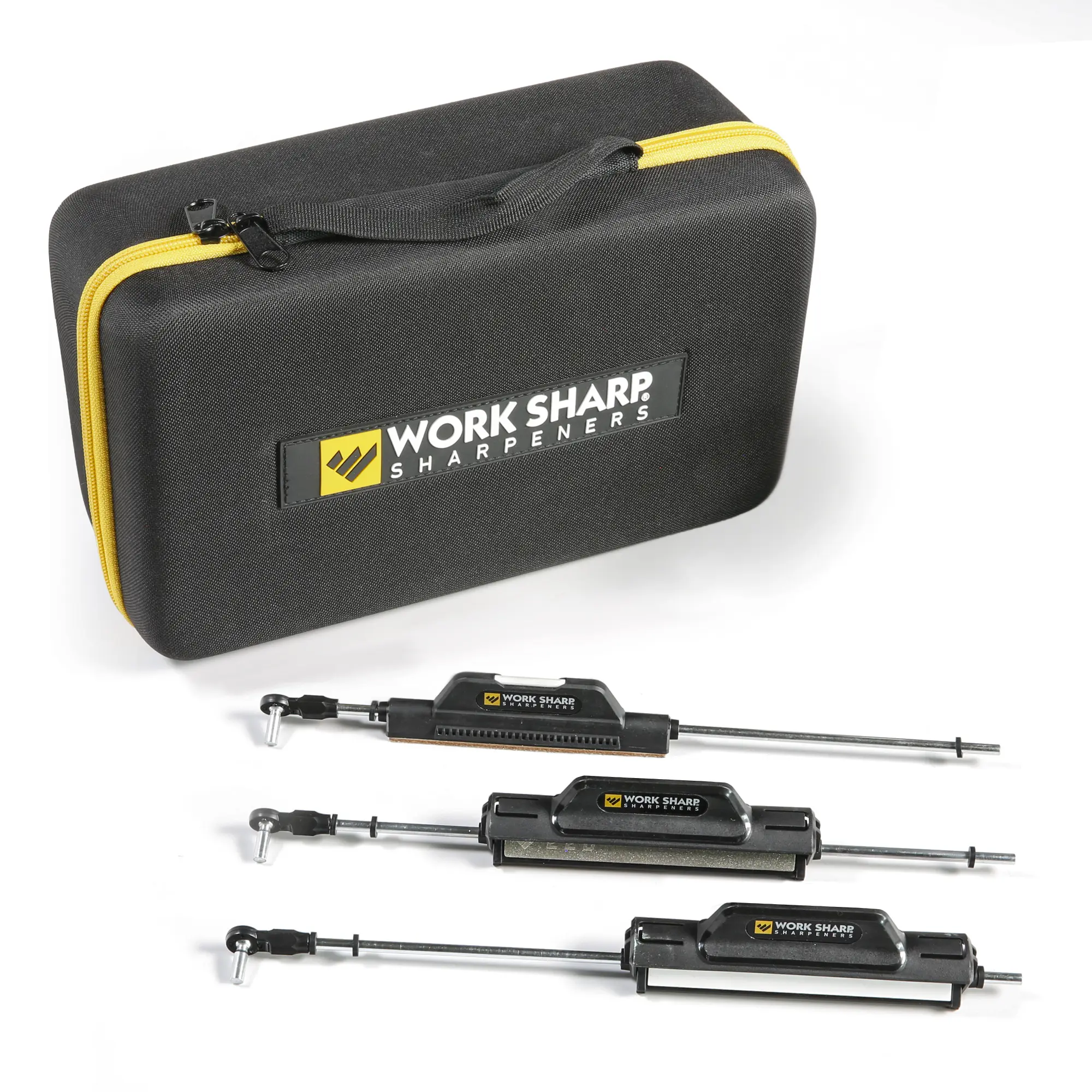 Work Sharp - WSSA0004772 - Precision Adjust Upgrade Kit - WSSA