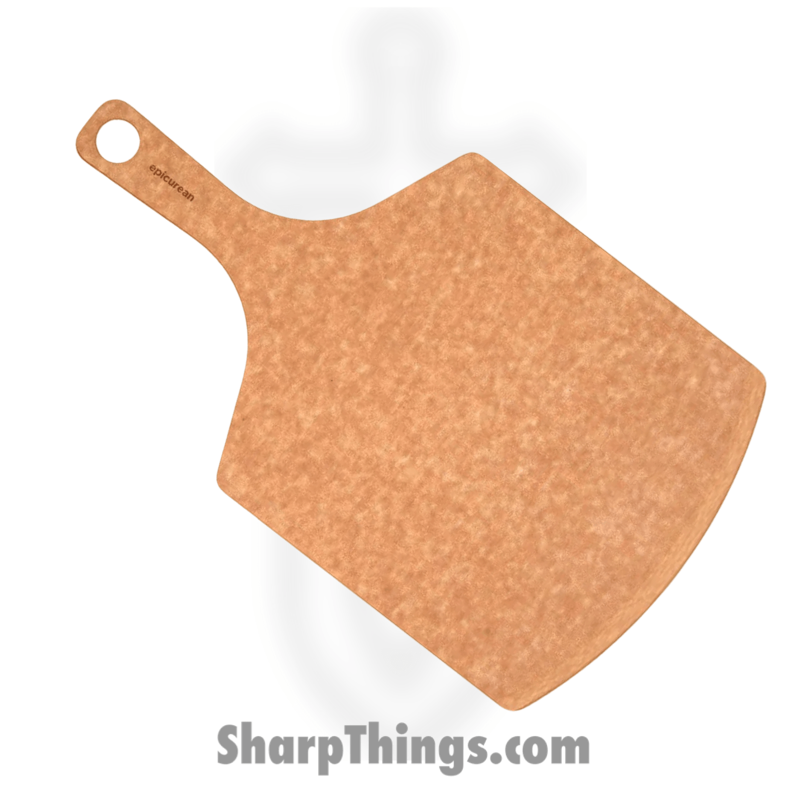 Epicurean - 007-231401 - Pizza Peel 17.5" x 13" - Natural