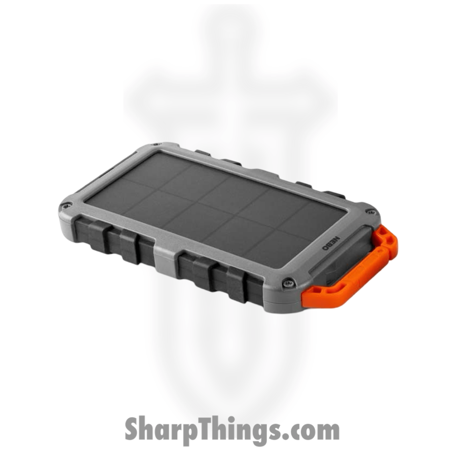 NEBO - NEB-BND-0002 - 5pc Solar Emergency Kit Light & Power - Image 3