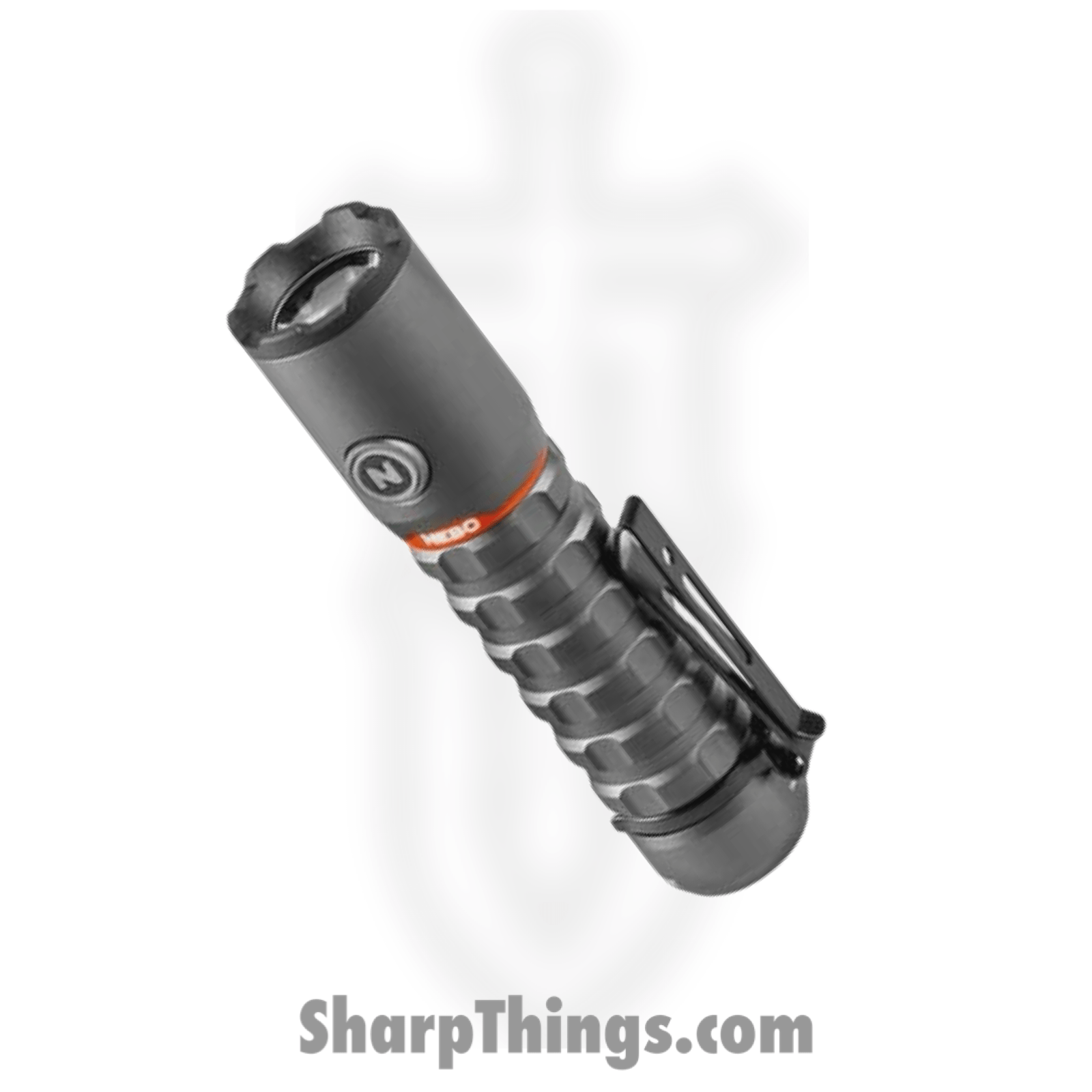 NEBO - NEB-BND-0002 - 5pc Solar Emergency Kit Light & Power - Image 5