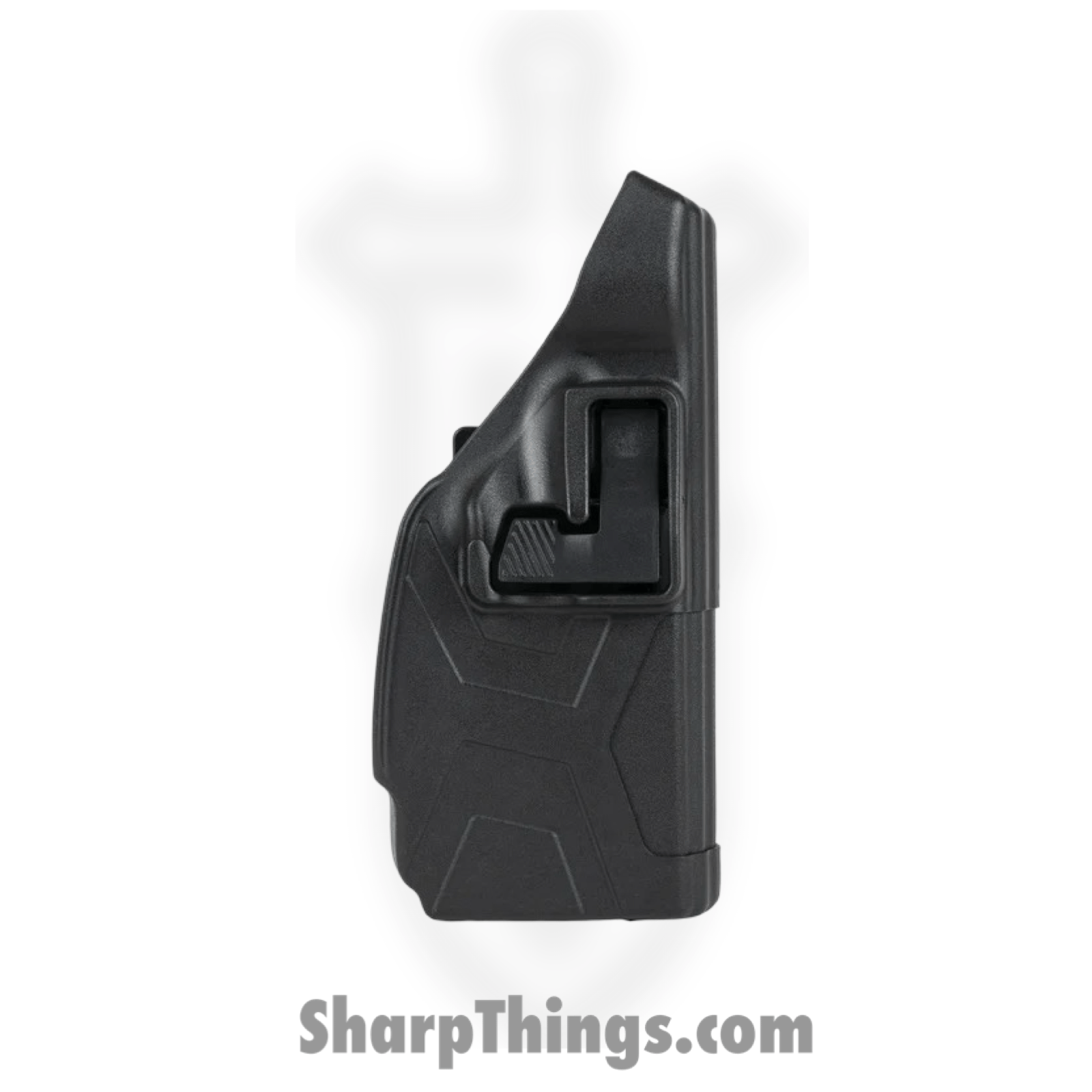 Taser - 22501 - Taser X2 Defender Blackhawk Holster RH