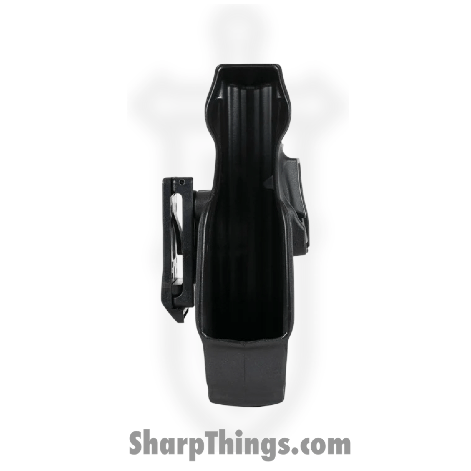 Taser - 22501 - Taser X2 Defender Blackhawk Holster RH - Image 3