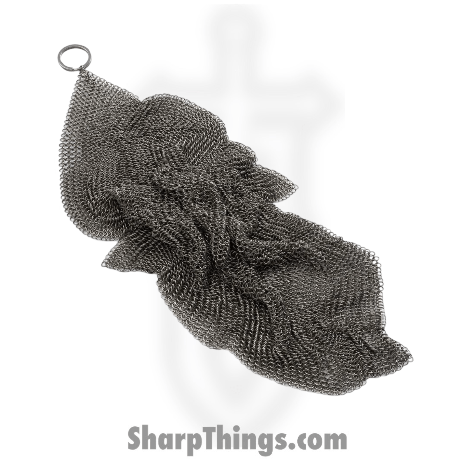 Barebones Living - BARE331 - Fine Cleaning Mesh - Stainless - Image 2