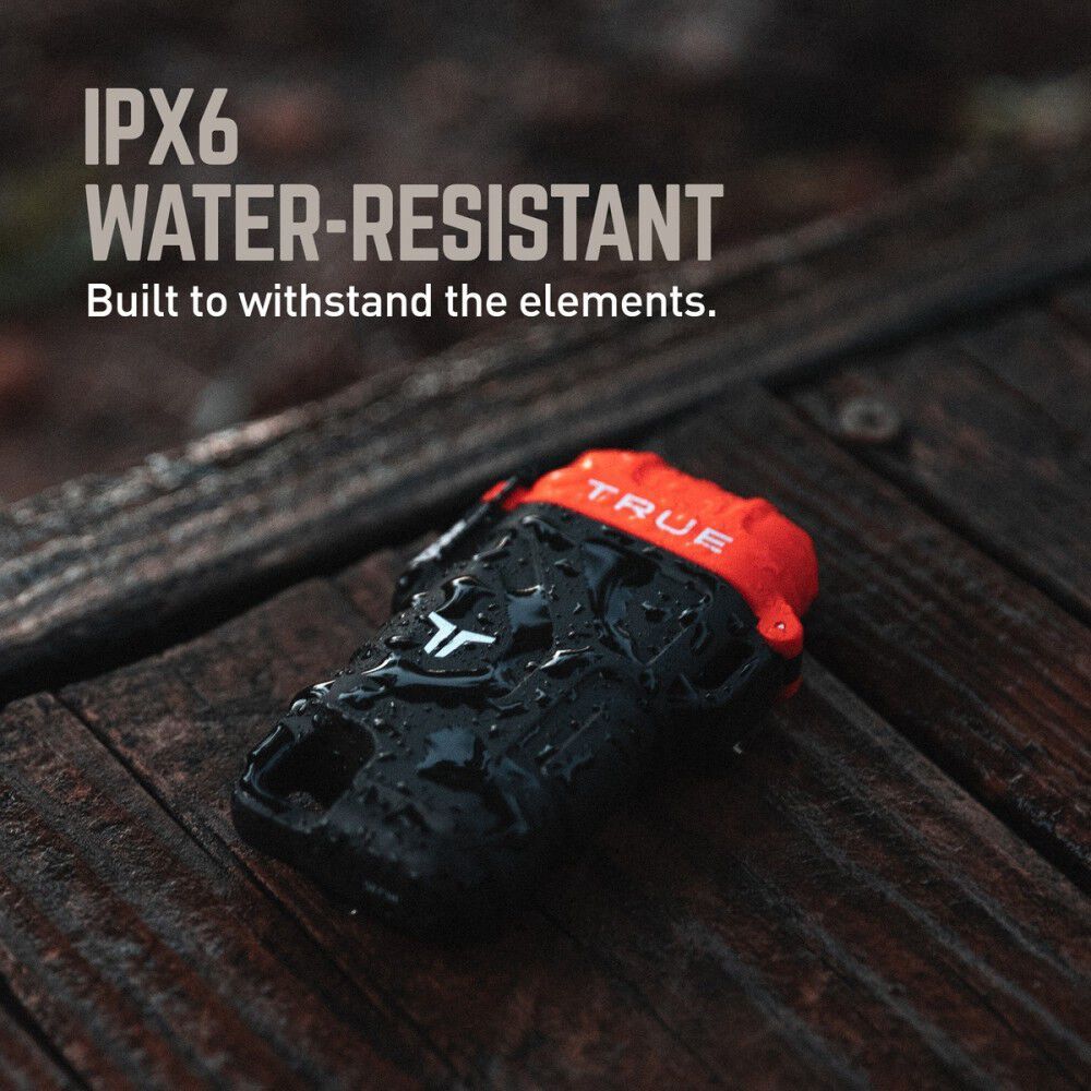 True - TRU-ACC-1001 - Plasma Lighter XR - Rechargeable - Extendable Neck - Black Blue - Image 2