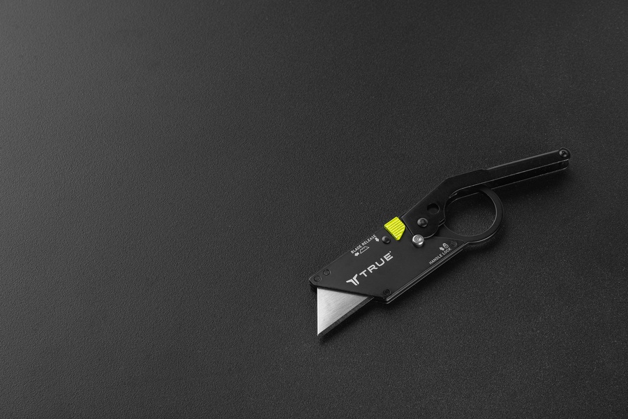 TRUE - TRUBND0003 - 5PC DYI Tool Bundle - Image 3