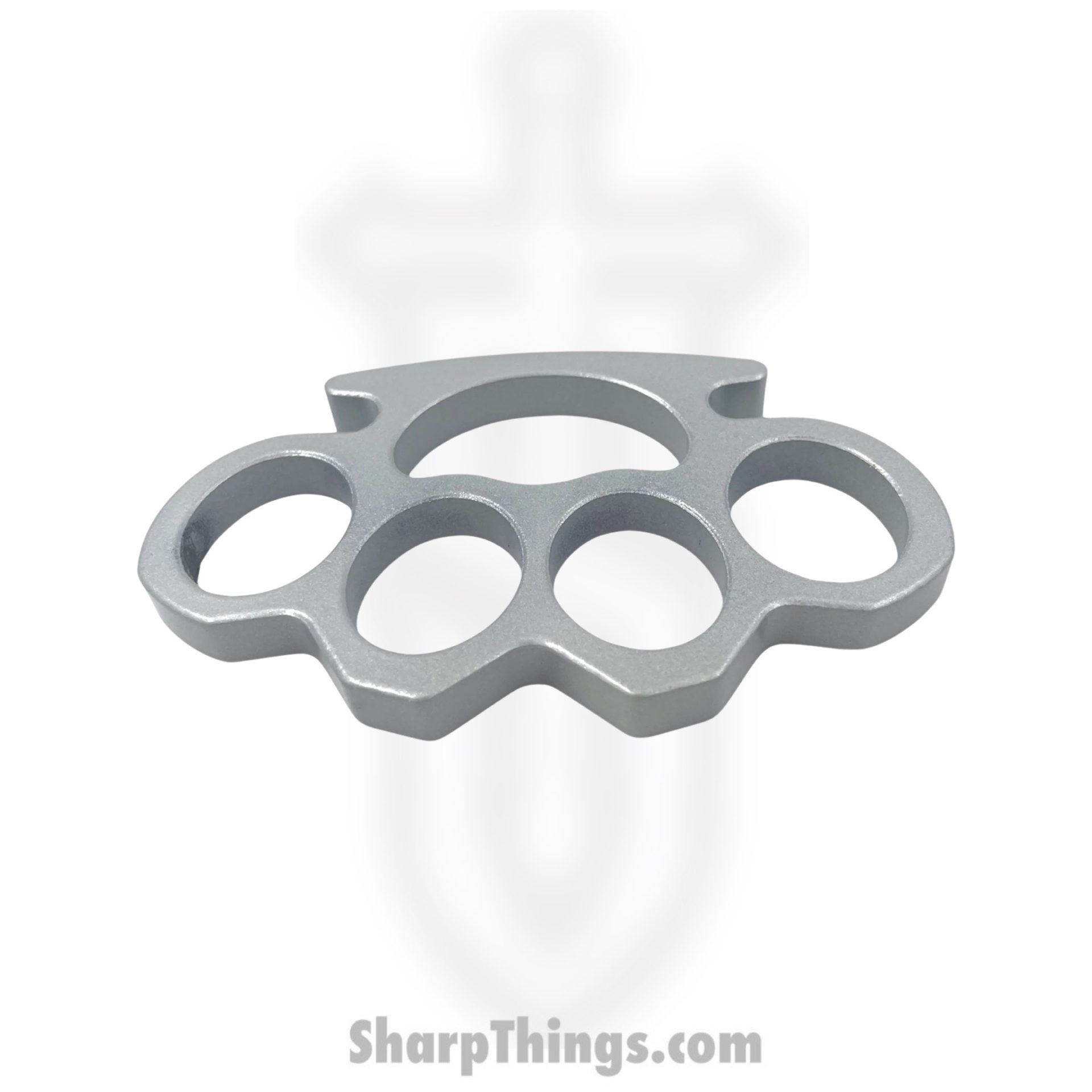 VOC - H-19-B - Heavy Duty Paper Weight Knuckle - Silver