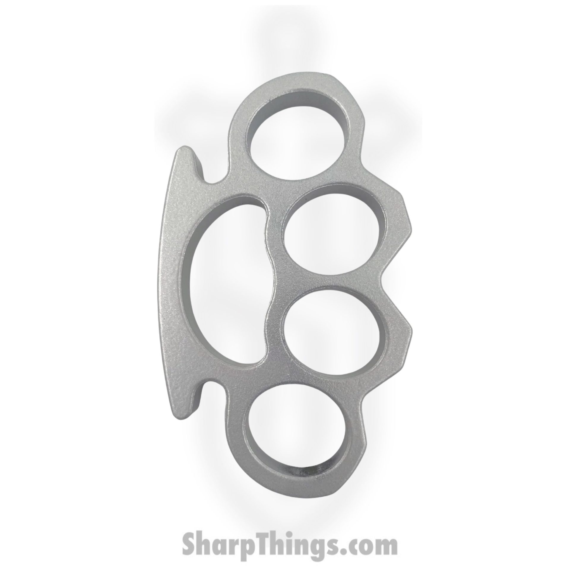 VOC - H-19-B - Heavy Duty Paper Weight Knuckle - Silver - Image 2