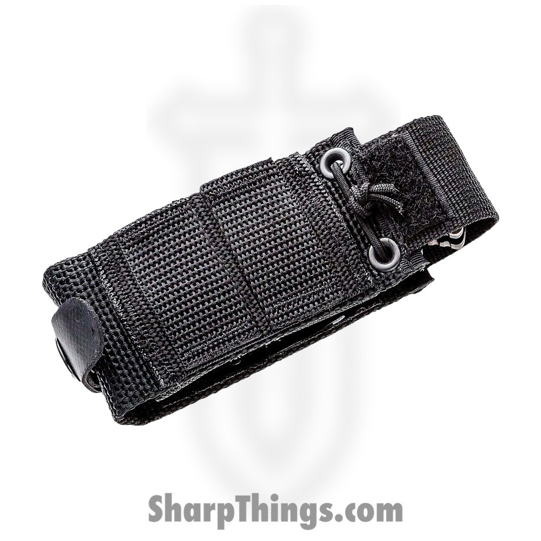 Benchmade - 5700SGY-1 - Auto Presidio II - Automatic Knife - CPM-M4 Coated Drop Point - 6061-T6 - Burnt Bronze - Image 5