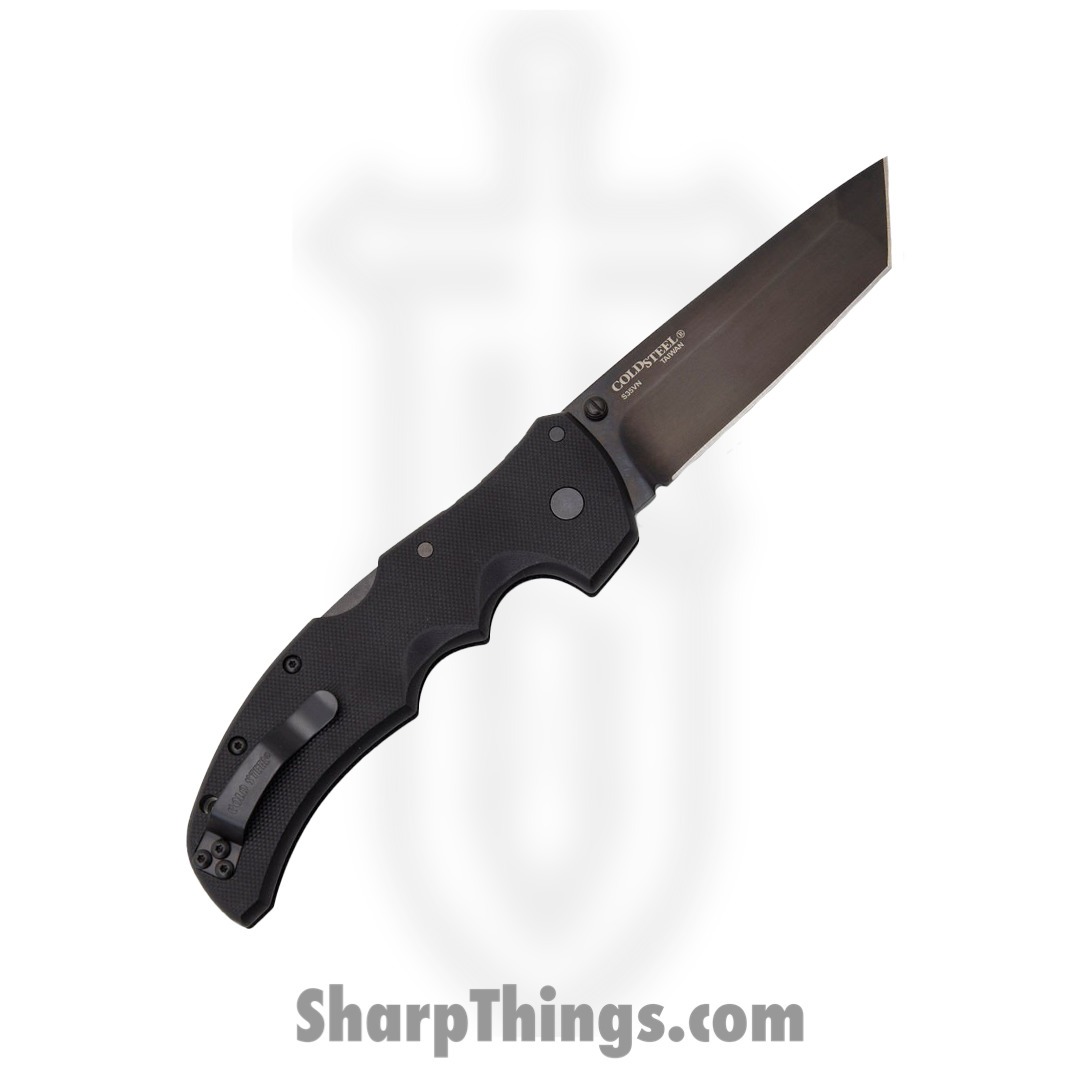 Cold Steel - CS27BT - Recon 1 Lockback Tanto - Image 2