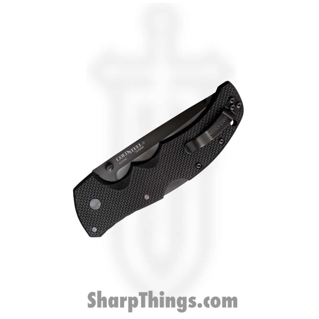 Cold Steel - CS27BT - Recon 1 Lockback Tanto - Image 4