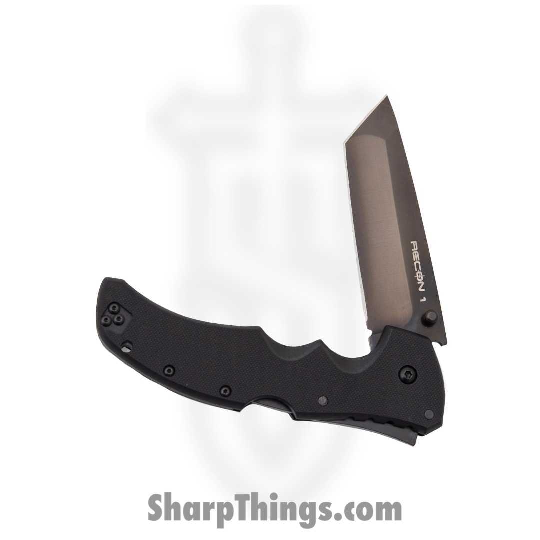 Cold Steel - CS27BT - Recon 1 Lockback Tanto - Image 5