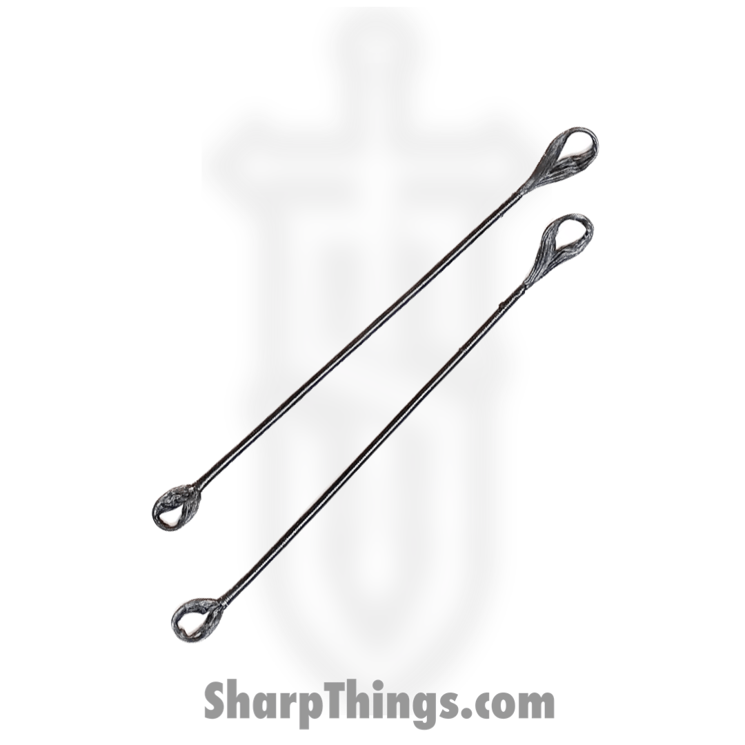 BALLISTA - BAL-SS-01 - String and Cables for BALLISTA BAT - Black - Image 2