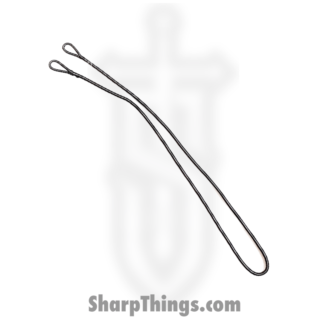 BALLISTA - BAL-SS-01 - String and Cables for BALLISTA BAT - Black - Image 3