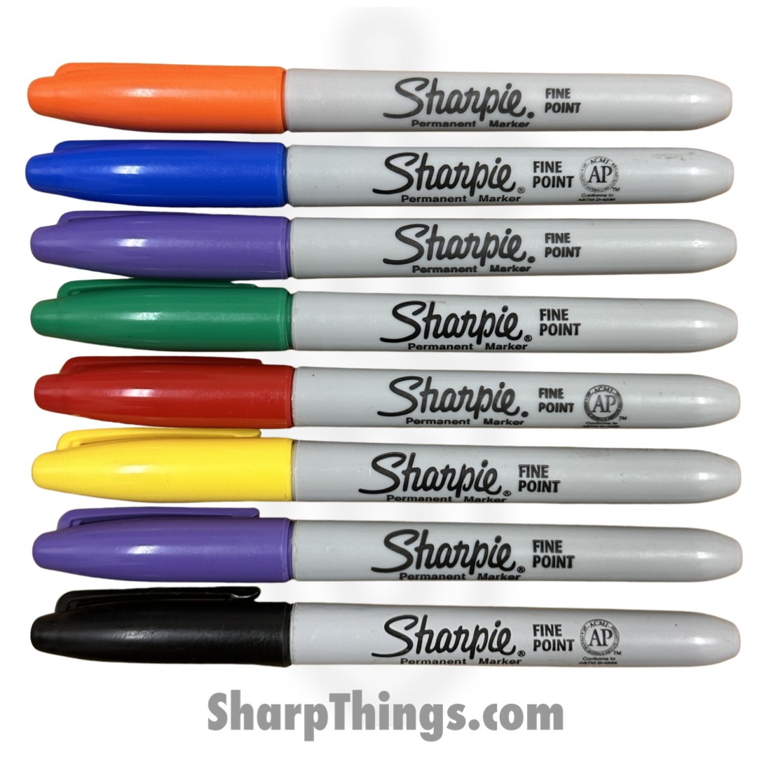 Revenant Corps - RCGSHRPGR - G-10 Sharpie Spike - Green G-10 Spike - Green - Image 3