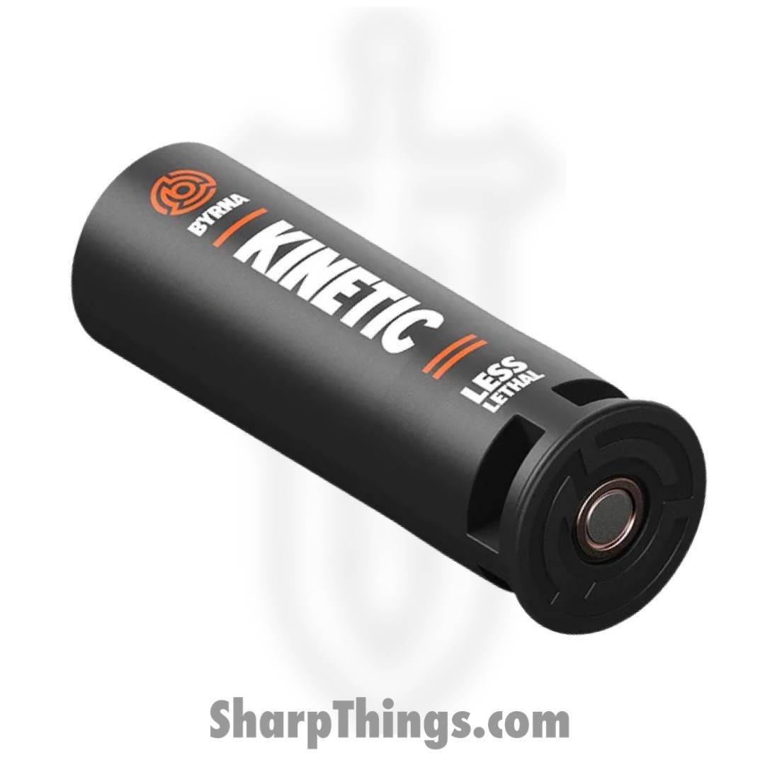 Byrna - SS61301 - Kinetic Less Lethal - 10ct - Image 5
