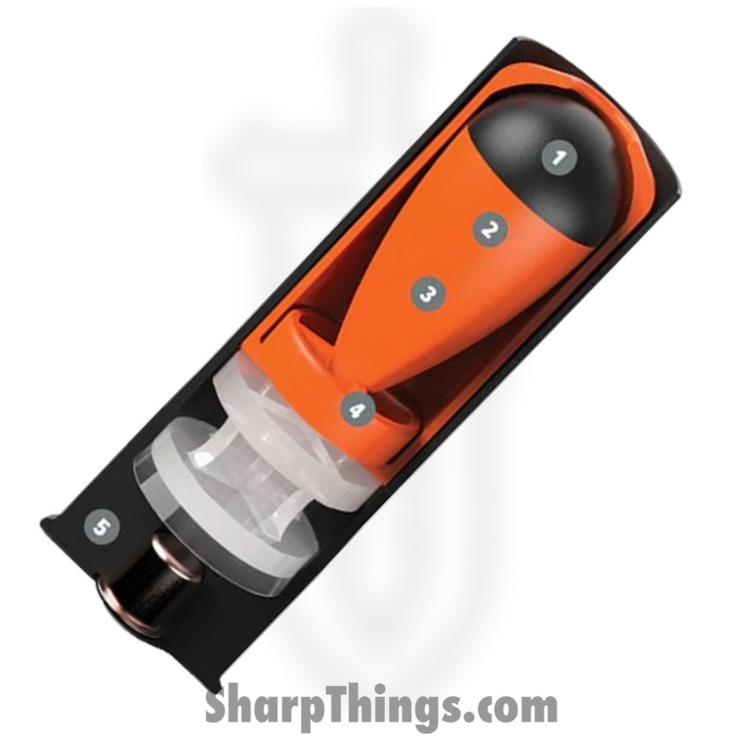 Byrna - SS61301 - Kinetic Less Lethal - 10ct - Image 3