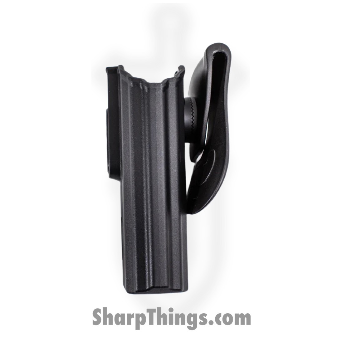 Byrna - BH6837x - Byrna Level II Retention Holster - Image 3