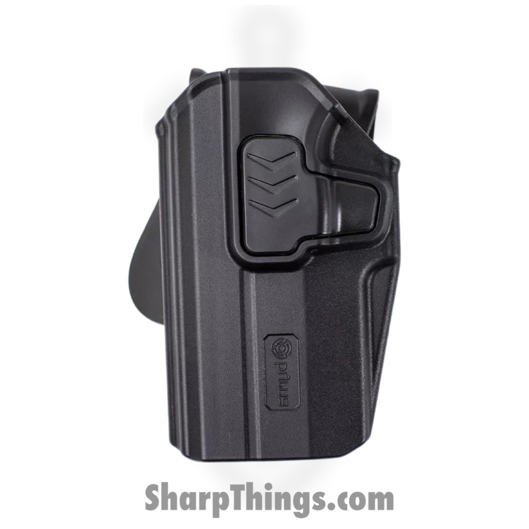 Byrna - BH6837x - Byrna Level II Retention Holster