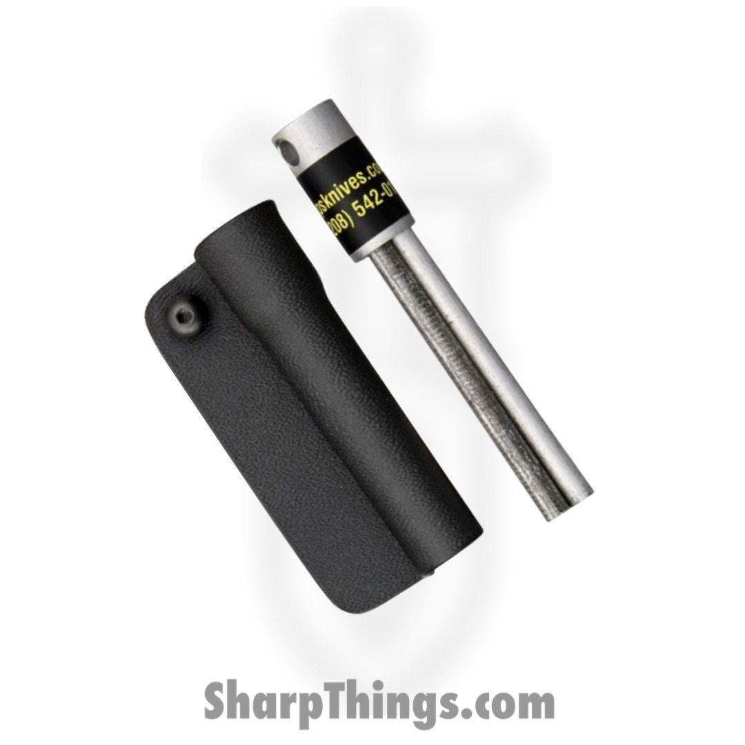 TOPS - TPFSPB01 - Fire Starter Piggy Back - Black