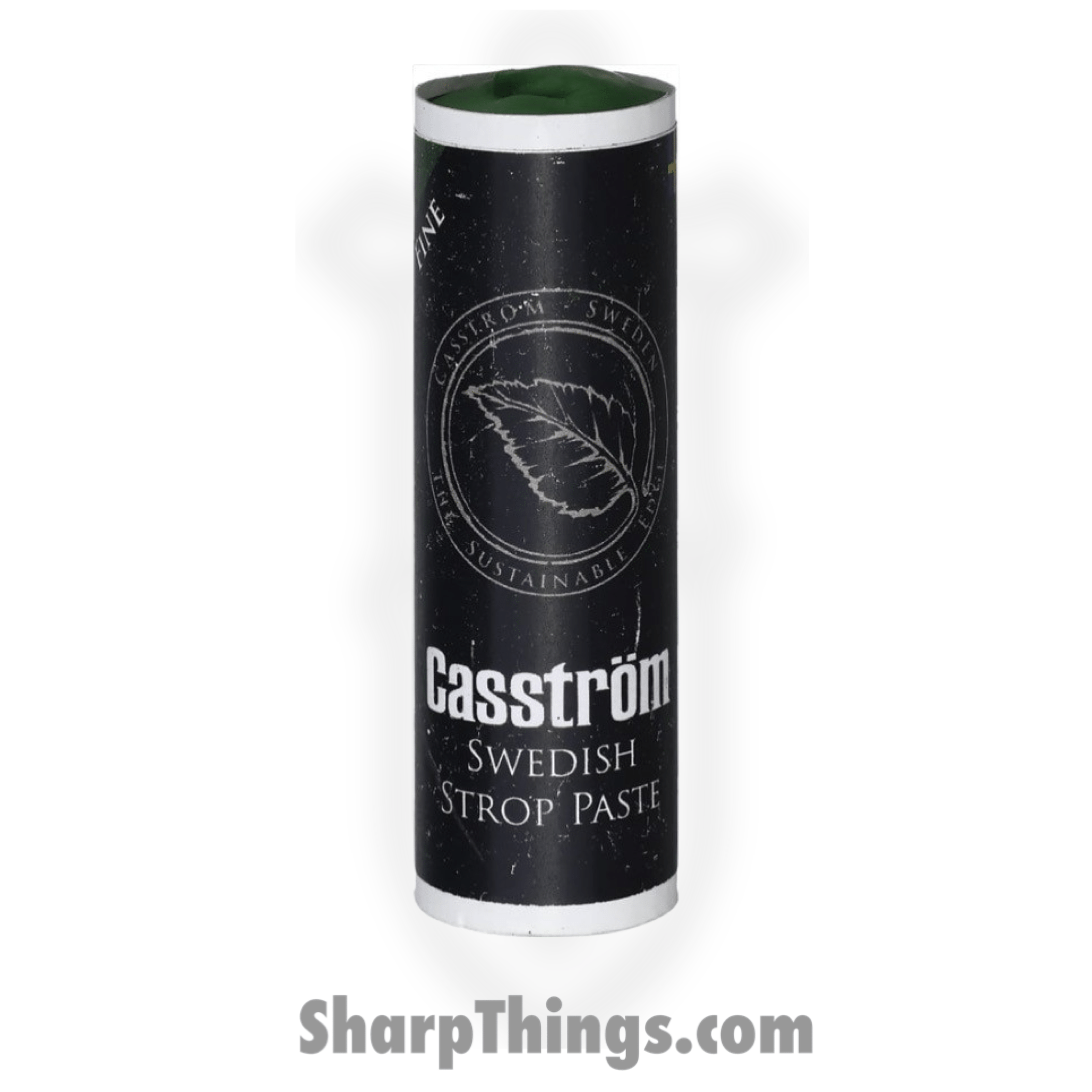 Casstrom - CI10513 - Swedish Strop Paste Fine - Aluminum Oxide
